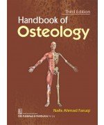 Handbook of Osteology, 3e