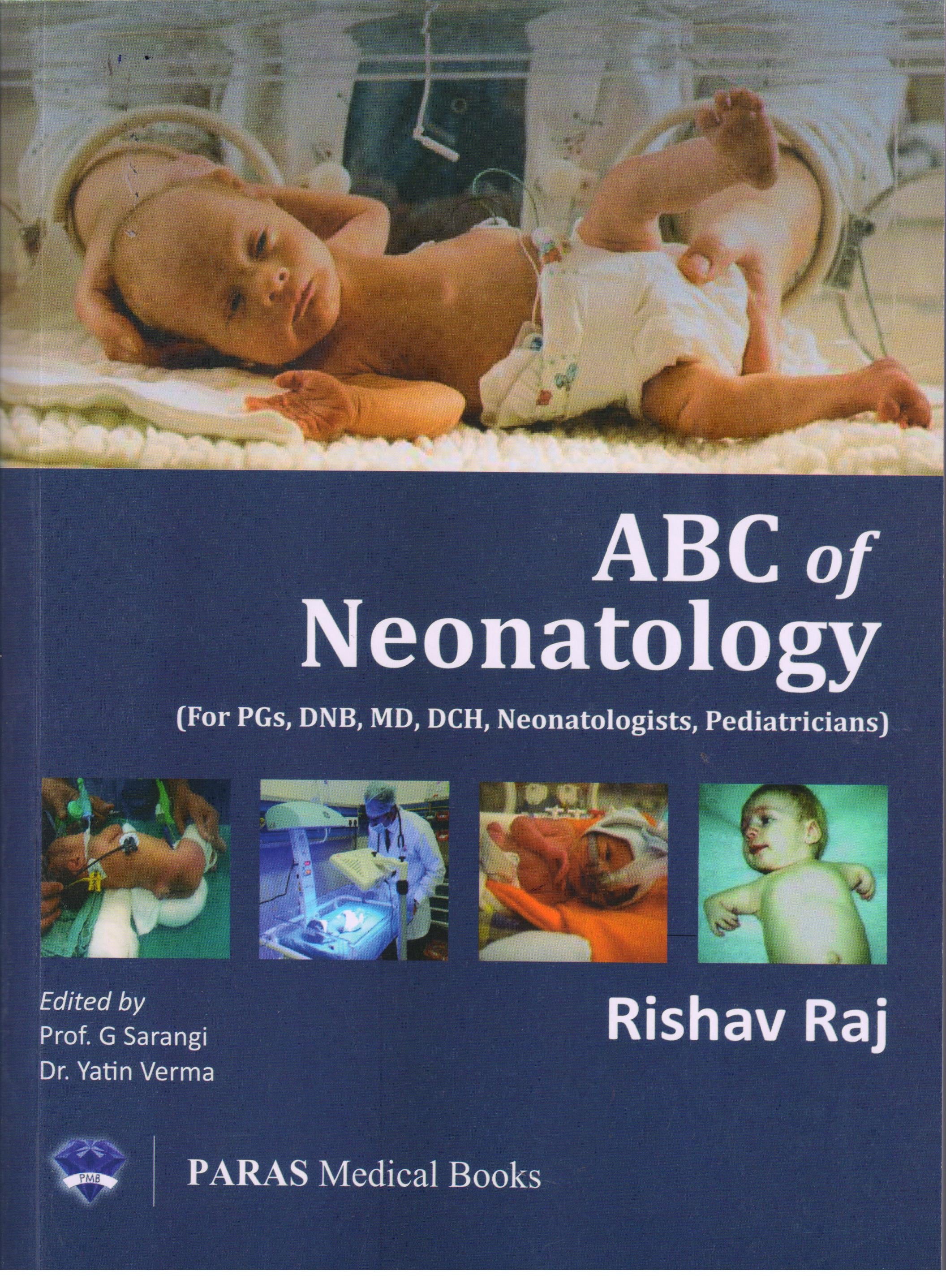 ABC of Neonatology