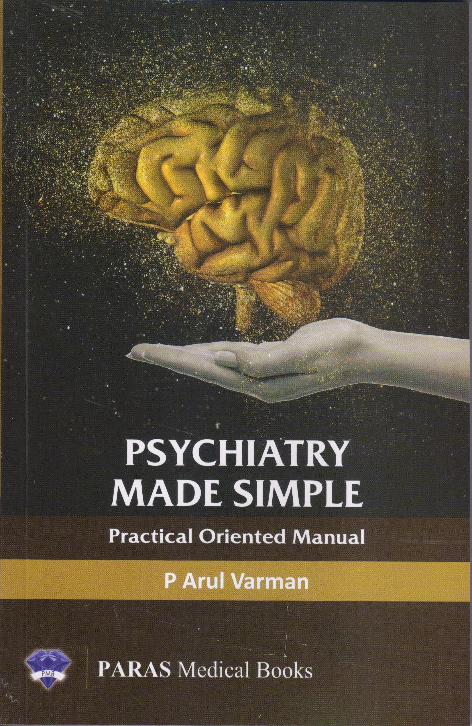 Psychiatry Made Simple