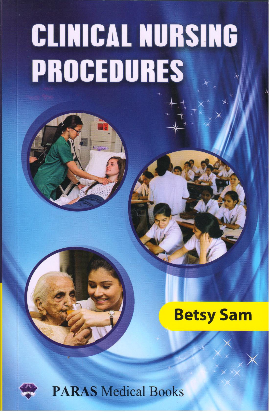 Clinical Nursing Procedures