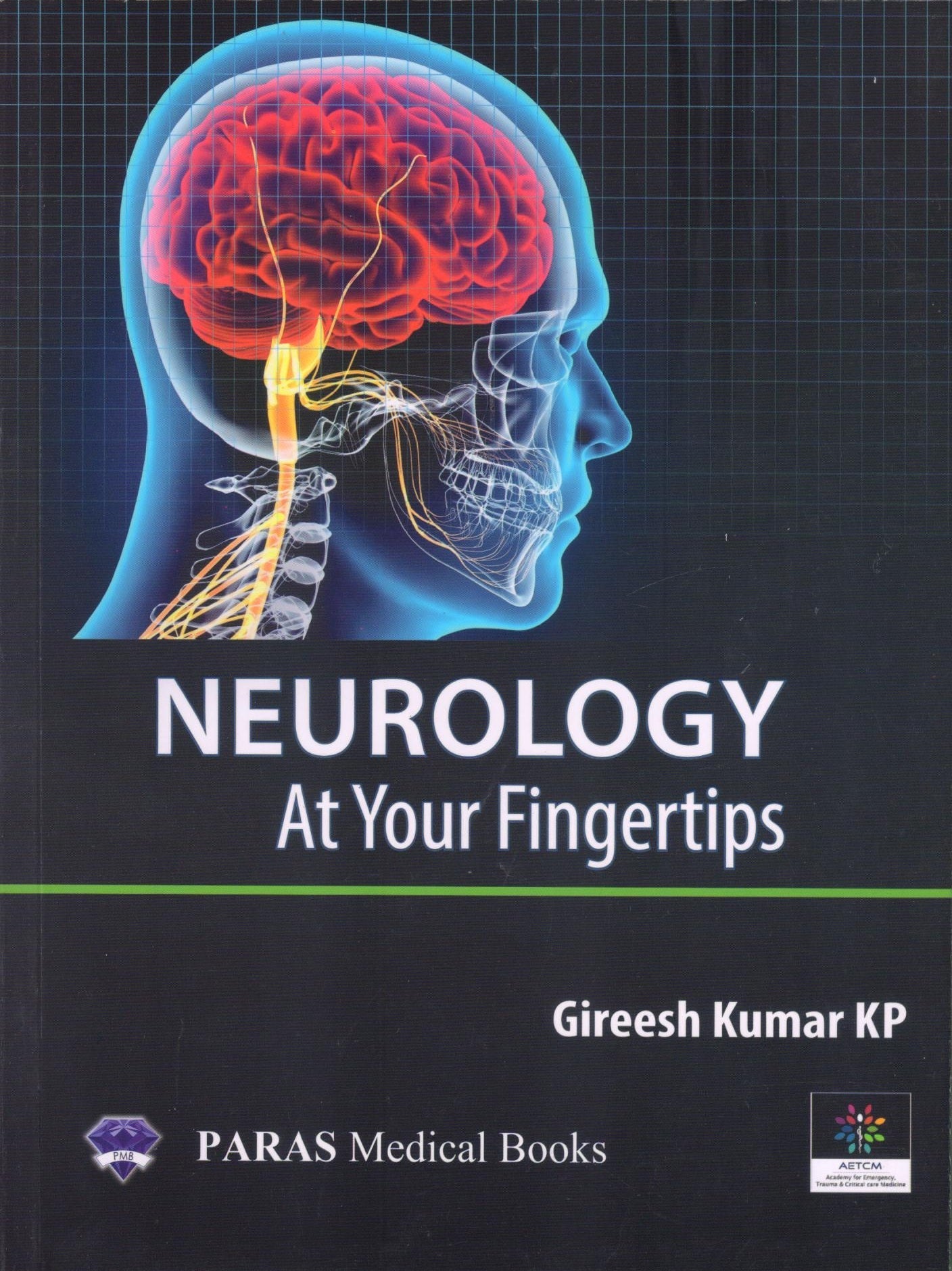 Neurology at your Finger Tips for Neet SS Exam