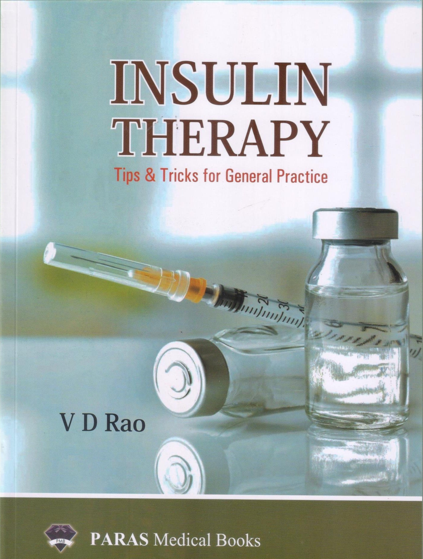 Insulin Therapy
