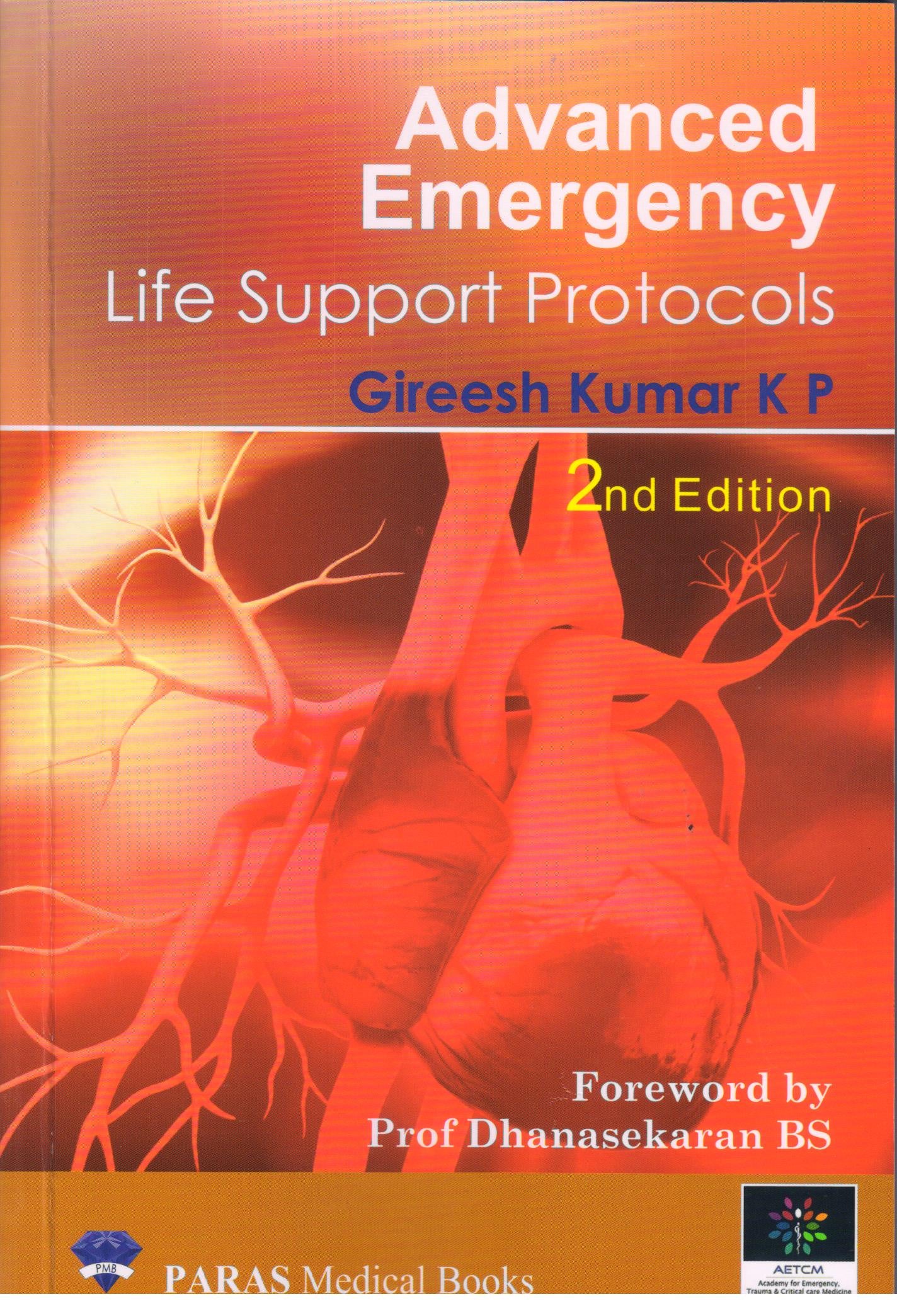 Advanced Emergency Life Support Protocols
