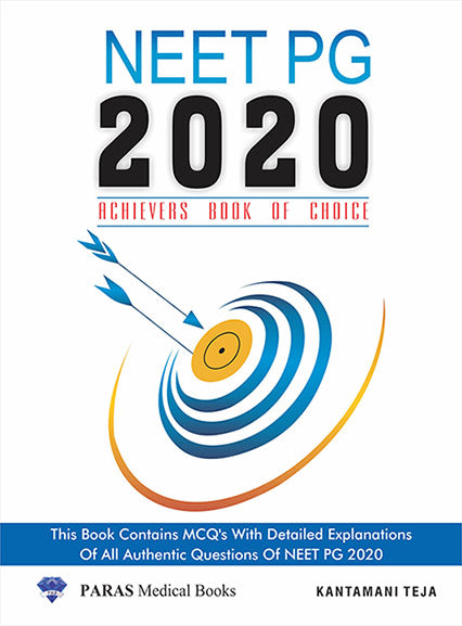 NEET PG 2020