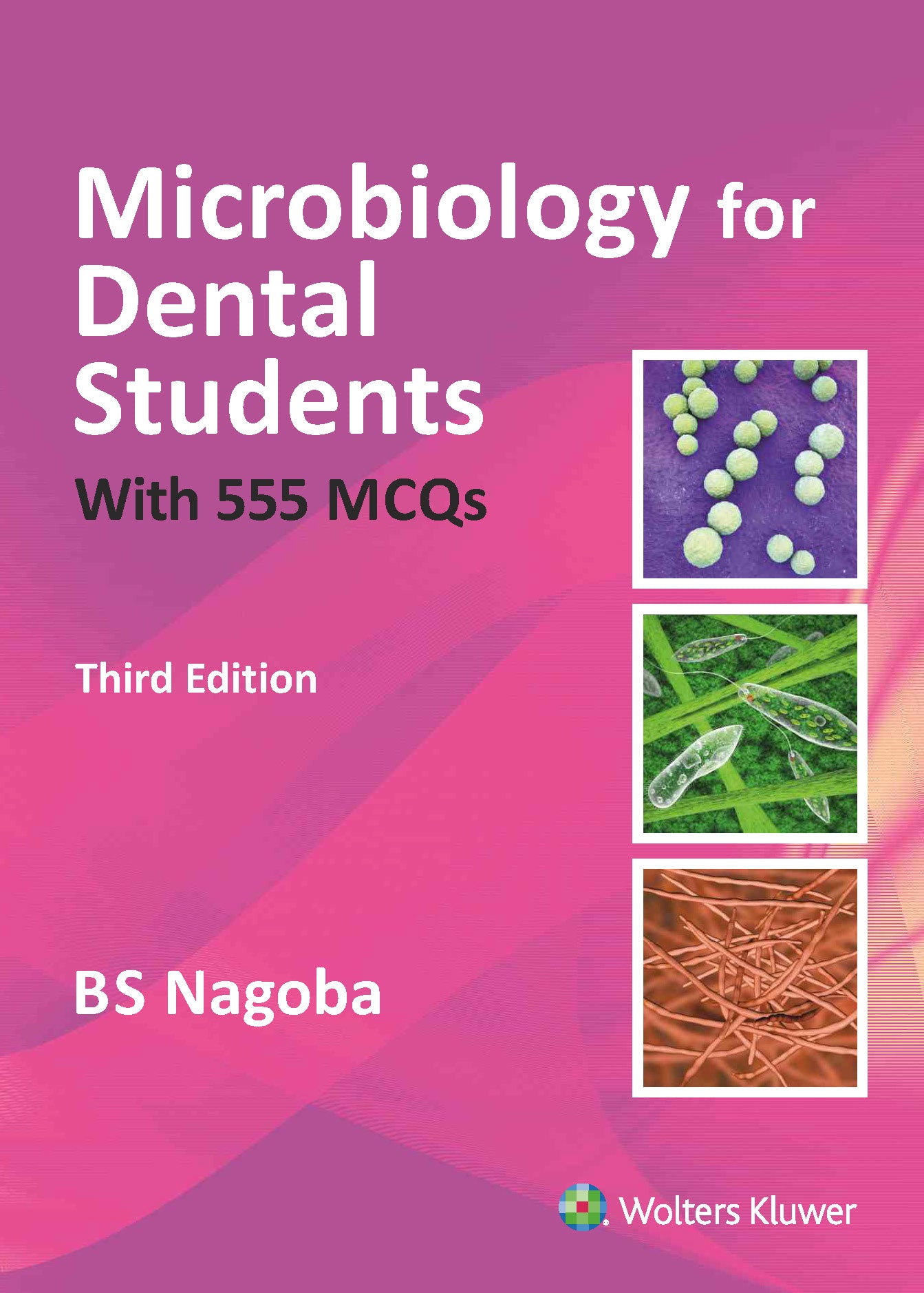 Microbiology for Dental Students, 2ed