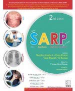 Revise SARP in 10 days: Skin Anesthesia Radiology Psychiatry, 2e (PB)