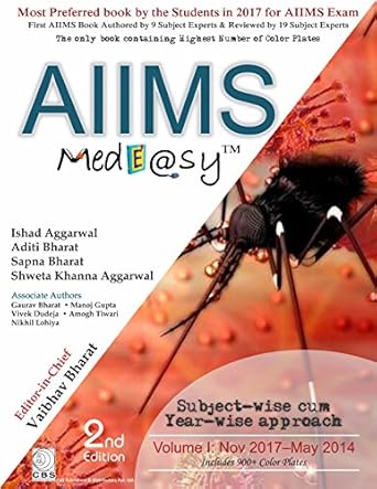 Medical Parasitology, 5e