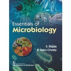 Essentials of Microbiology (PB)