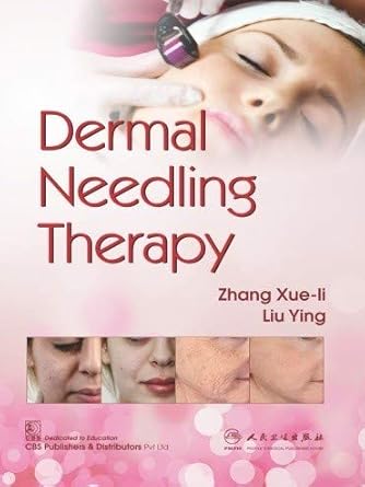 Dermal Needling Therapy (PB)