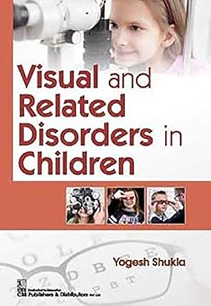 Visual and Related Disorders in Children (PB)