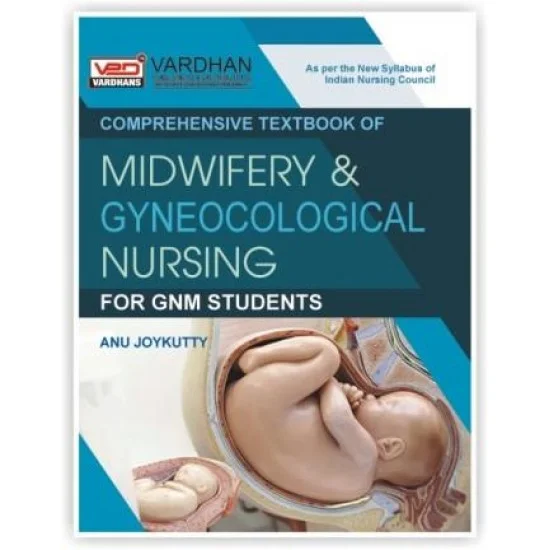 Text Book Of Midwifery