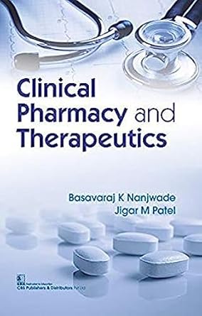 Clinical Pharmacy and Therapeutics (PB)