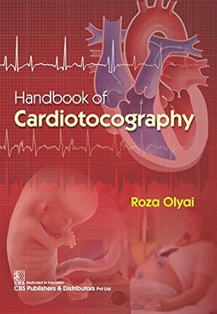 Handbook of Cardiotocography (PB)