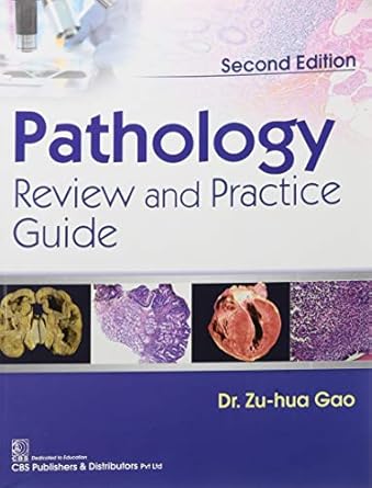 Pathology Review and Practice Guide, 2e (PB)