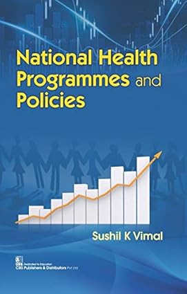 National Health Programmes and Policies