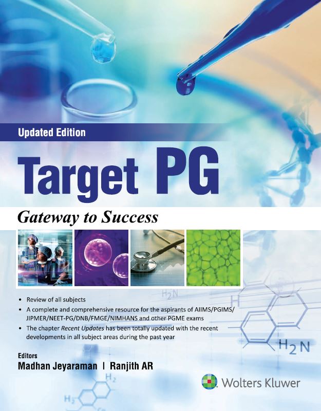 Target PG  -  Gateway to Success