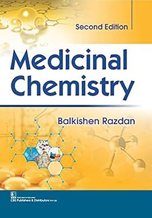 Medicinal Chemistry, 2e (PB)