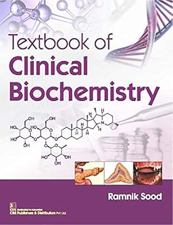 Textbook of Clinical Biochemistry (PB)