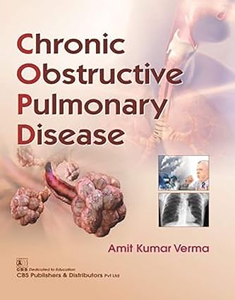 Chronic Obstructive Pulmonary Disease (PB)