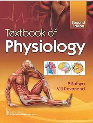 Textbook of Physiology, 2e (PB)