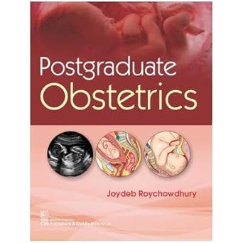 Postgraduate Obstetrics (PB)