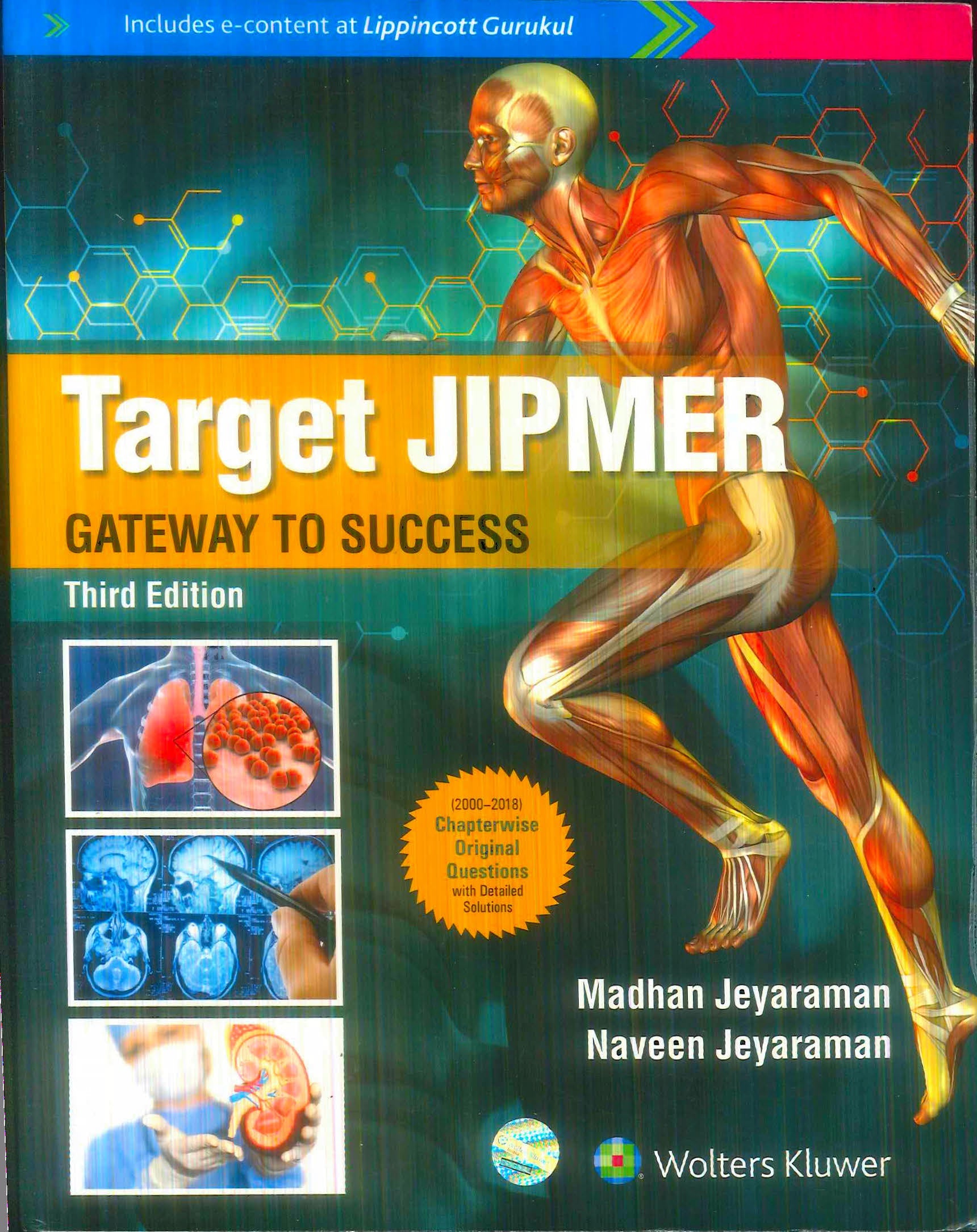 Target JIPMER