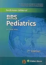 BRS Pediatrics