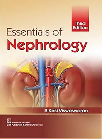 Essentials of Nephrology, 3e (PB)