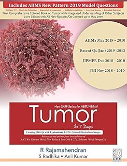 New SARP Series for NEET / NBE / AI Tumor In 7 Days (PB)