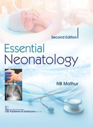 Essential Neonatology, 2e (Flexibound-PB)