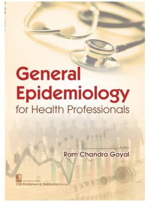 General Epidemiology For Health Professionals (PB)