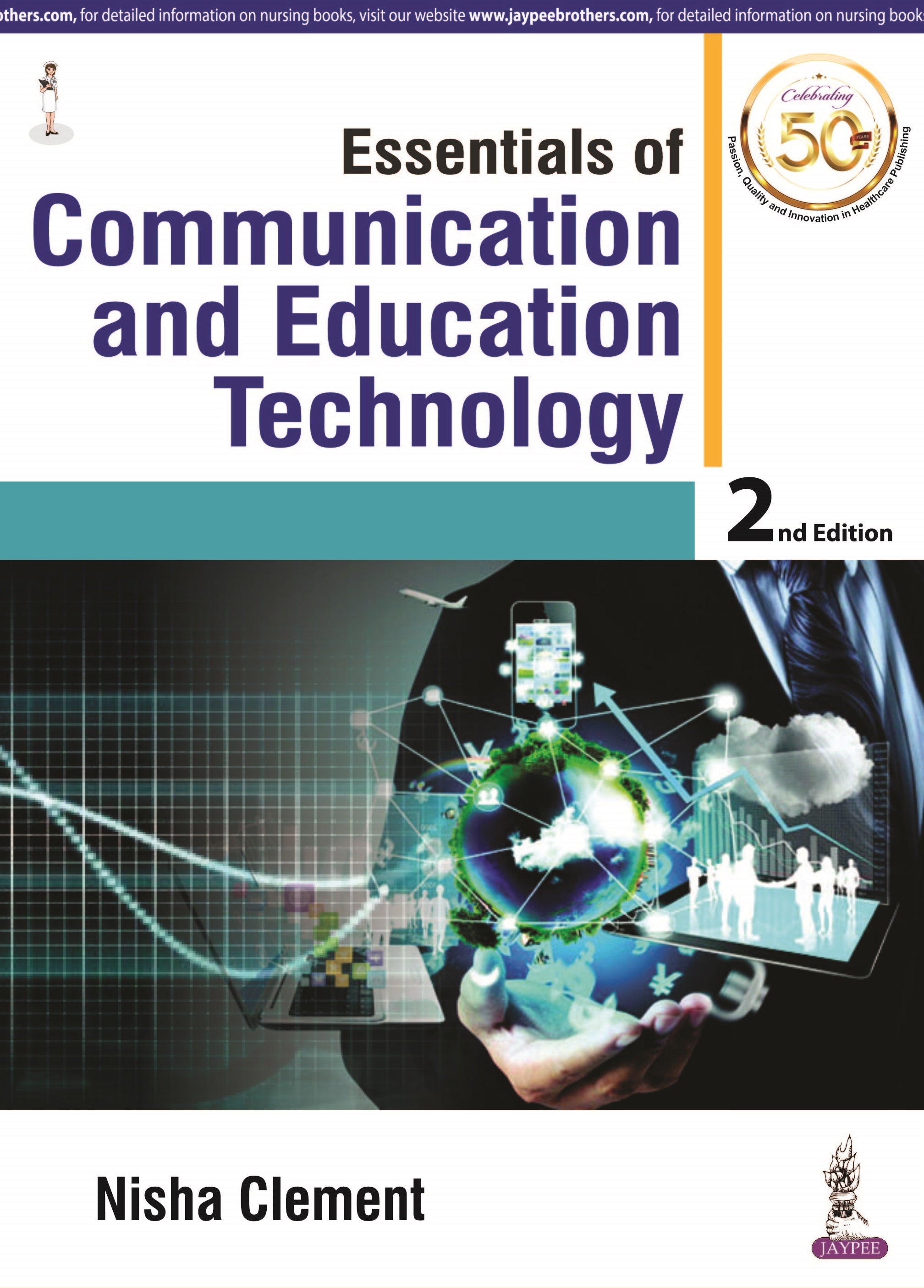 ESSENTIALS OF COMMUNICATION AND EDUCATION TECHNOLOGY