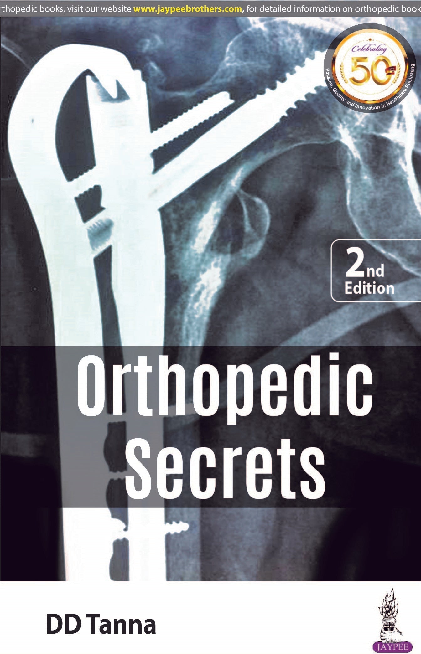 ORTHOPEDIC SECRETS