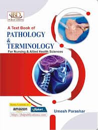 A Text Book of Pathology & Terminolgy