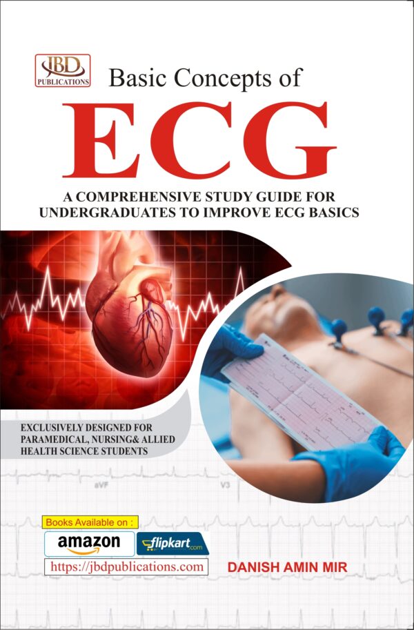 Basic Concepts of ECG