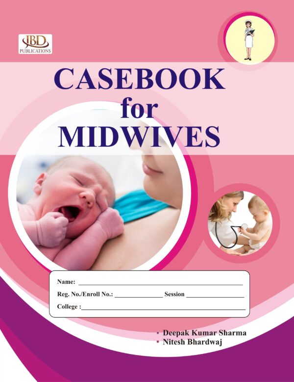 Casebook for Midwives
