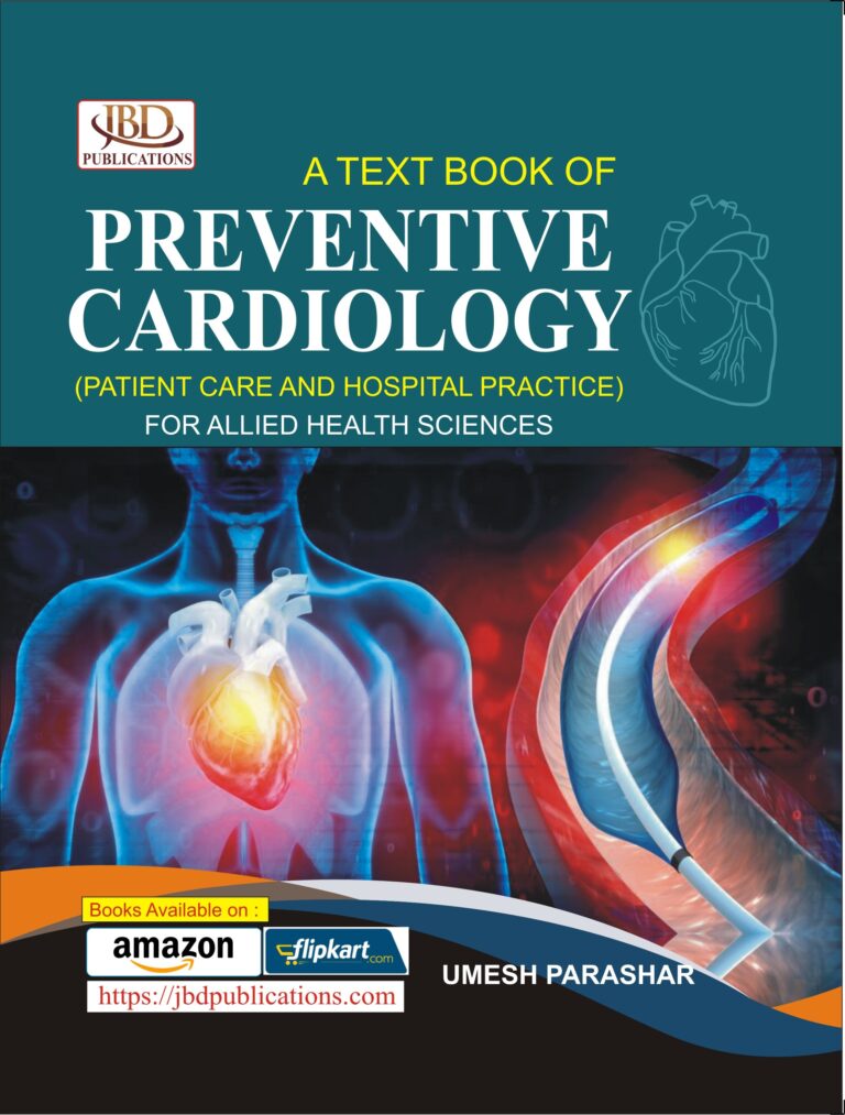 Preventive Cardiology