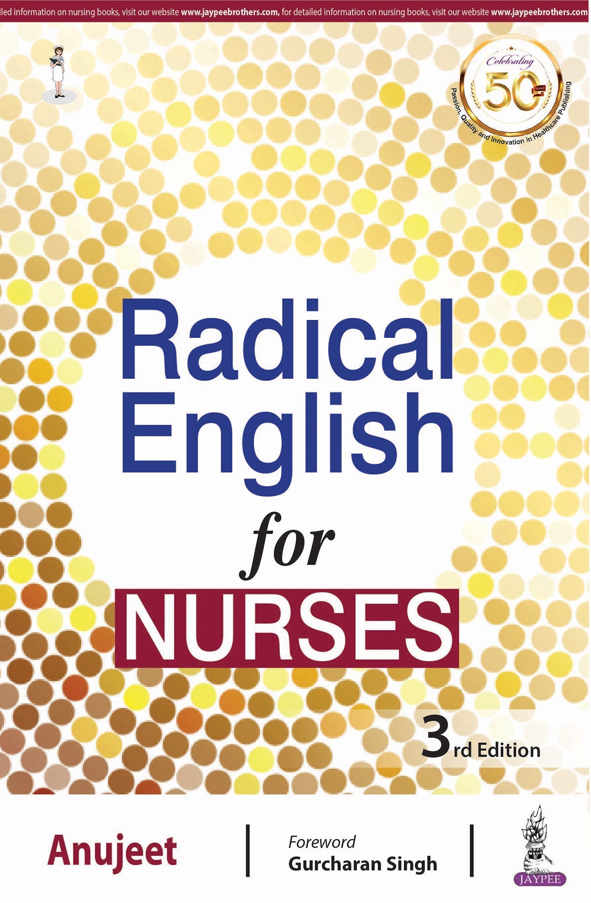 RADICAL ENGLISH FOR NURSES