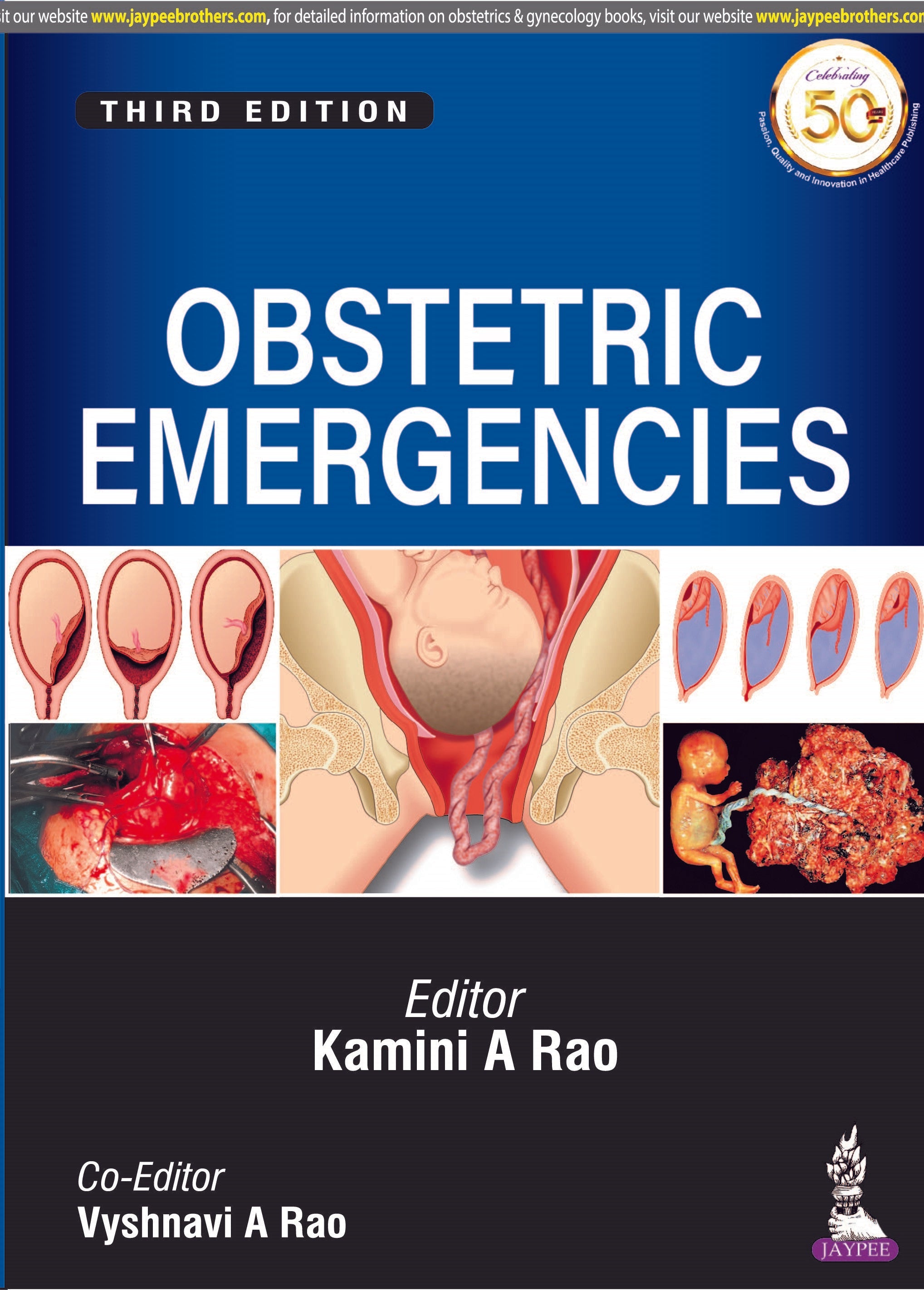 OBSTETRIC EMERGENCIES