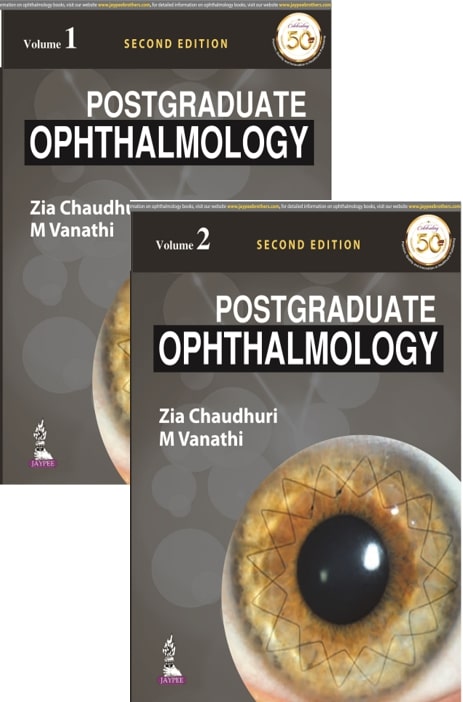 POSTGRADUATE OPHTHALMOLOGY (2 VOLUMES)