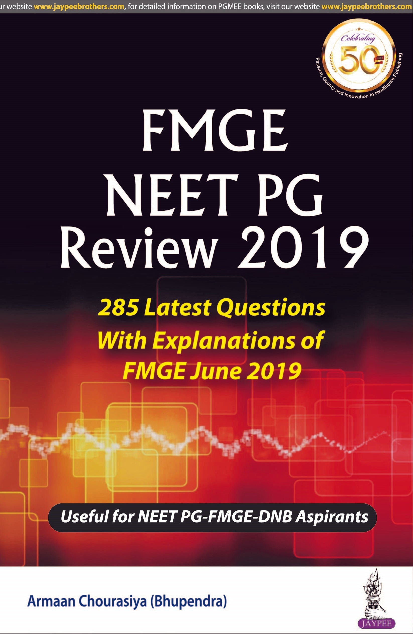 FMGE NEET PG REVIEW 2019