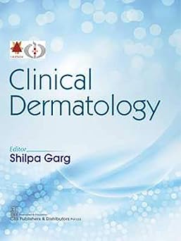 Clinical Dermatology (HB)