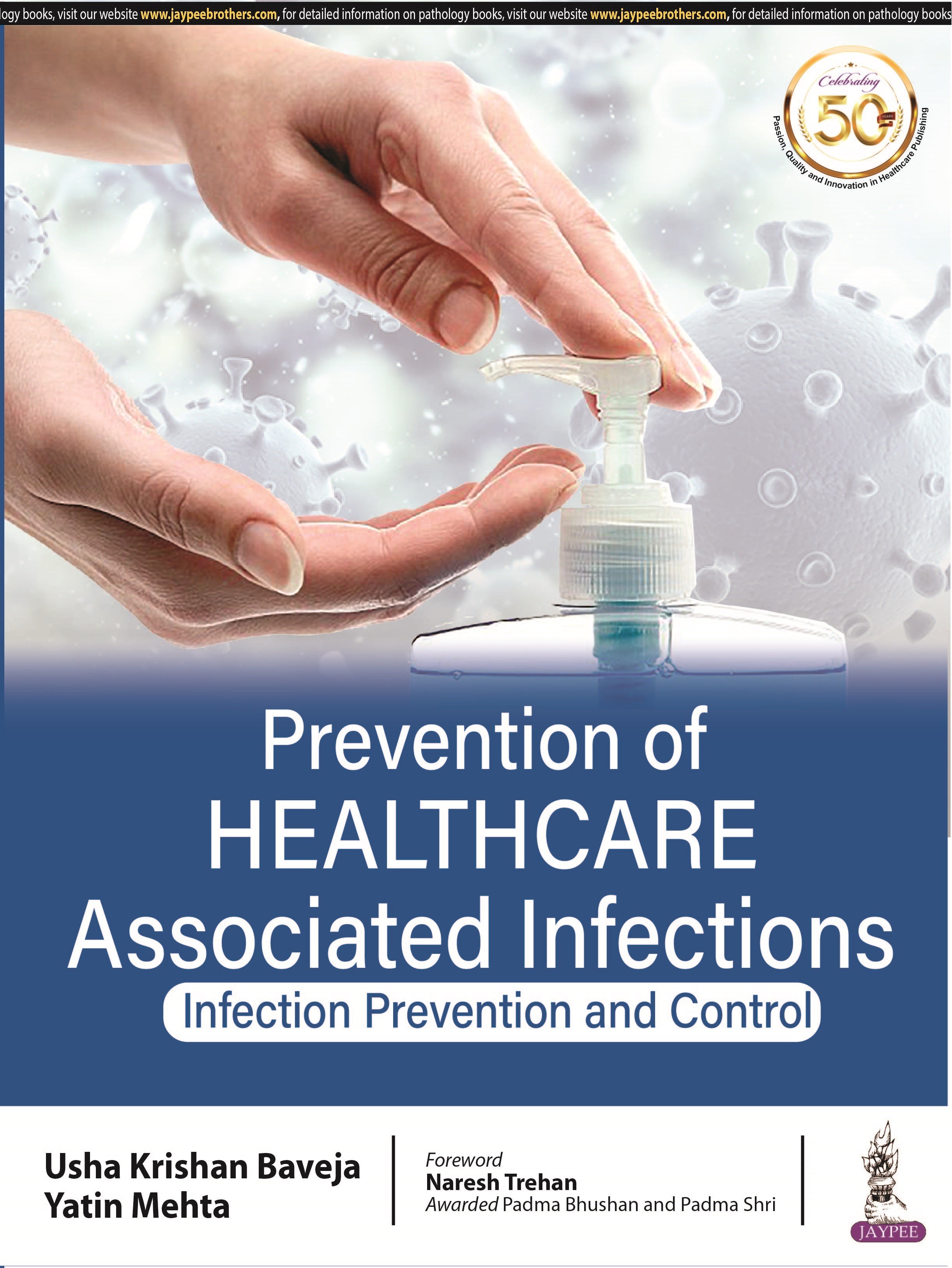 PREVENTION OF HEALTHCARE ASSOCIATED INFECTIONS INFECTION PREVENTION AND CONTROL