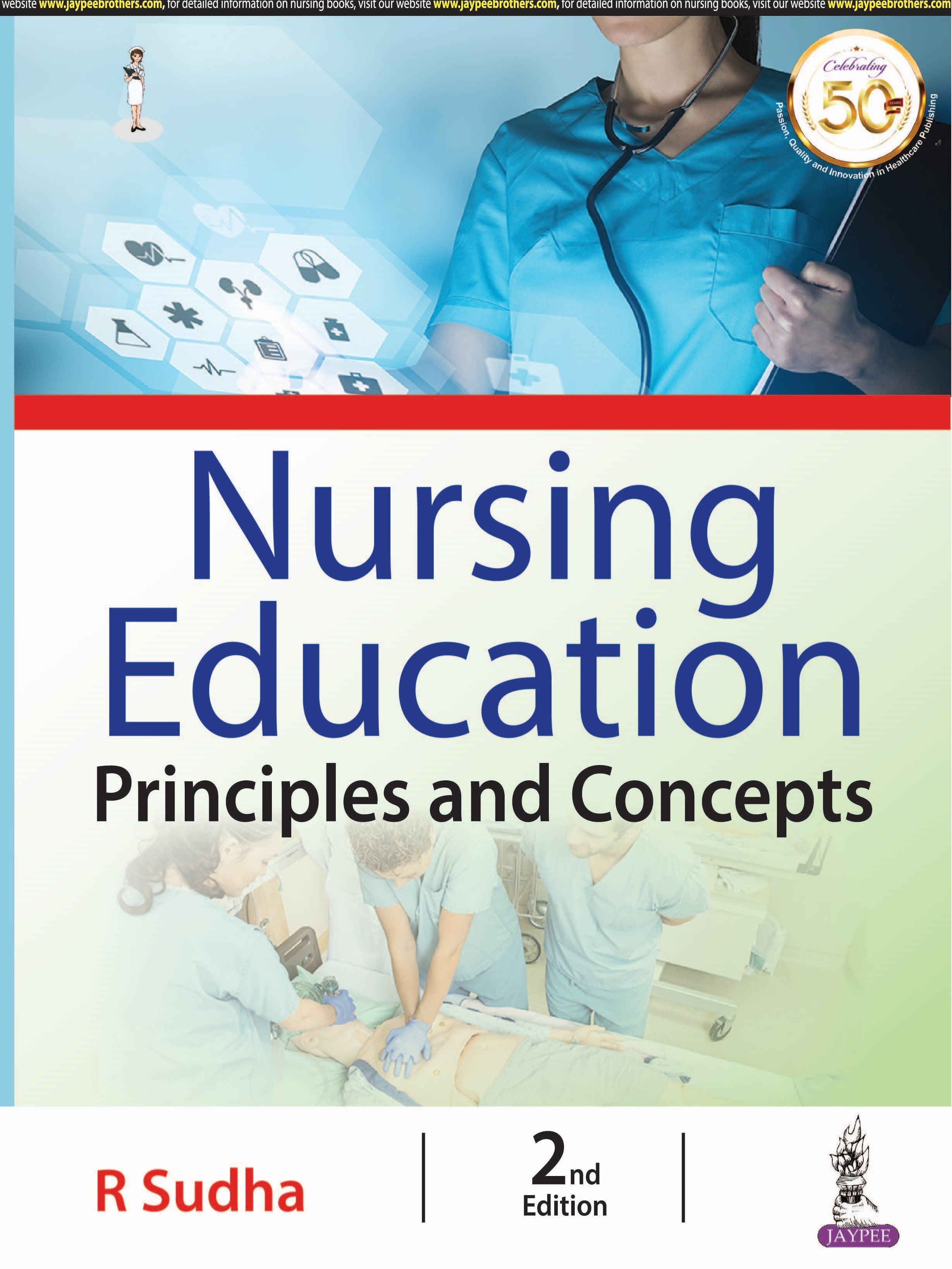 NURSING EDUCATION PRINCIPLES AND CONCEPTS