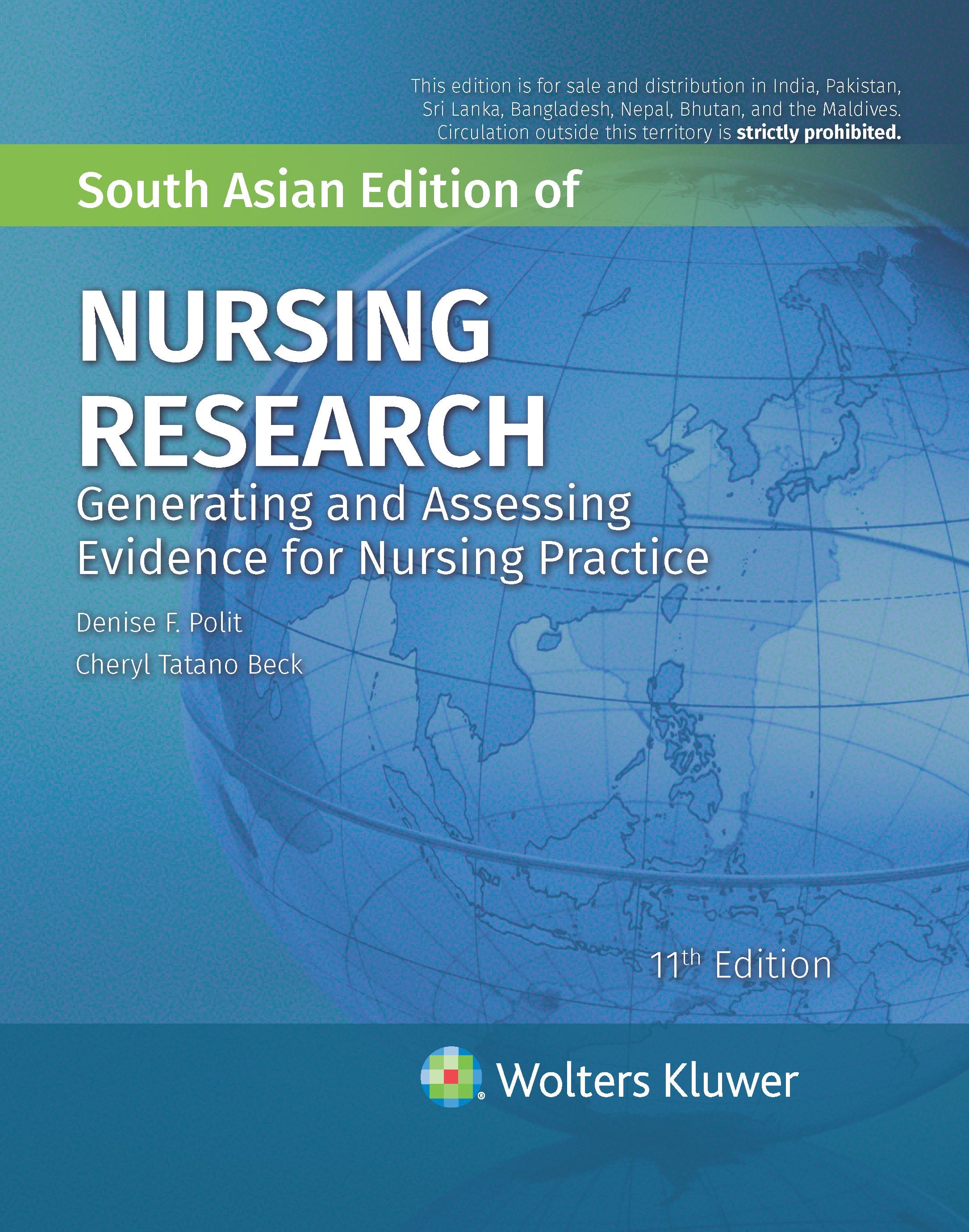 Nursing Research, 11ed