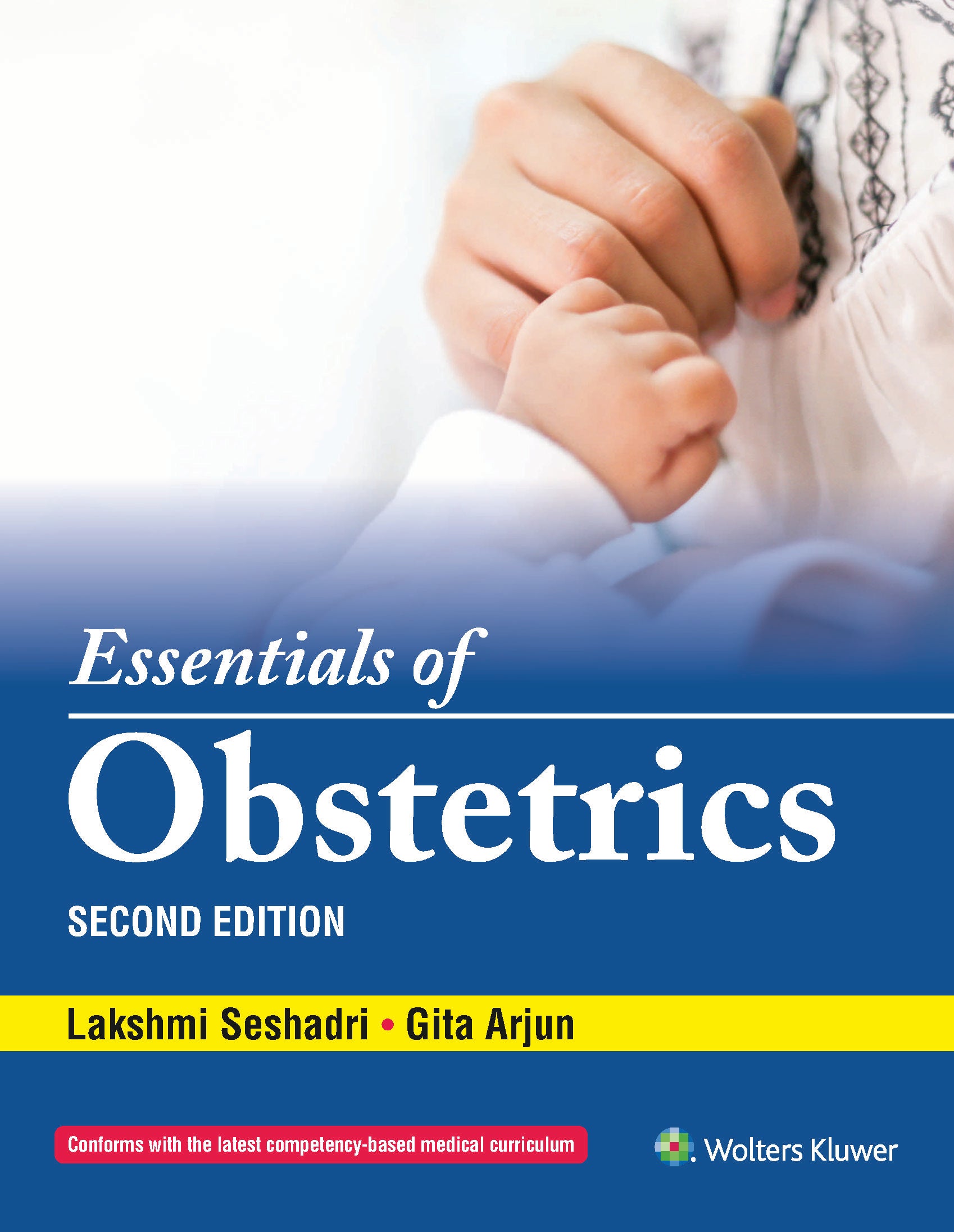 Essentials of Obstetrics, 2ed