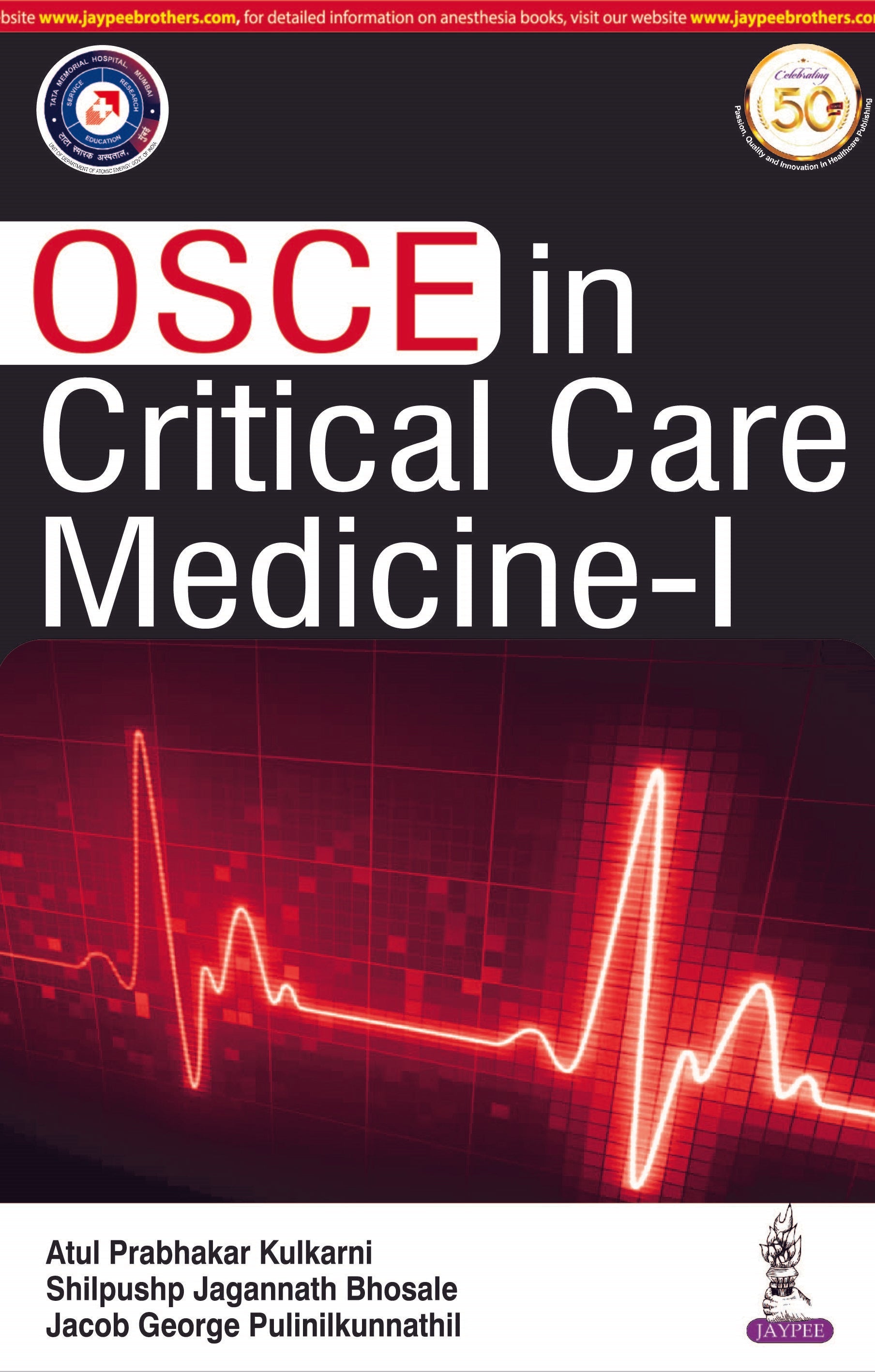 OSCE IN CRITICAL CARE MEDICINE - I