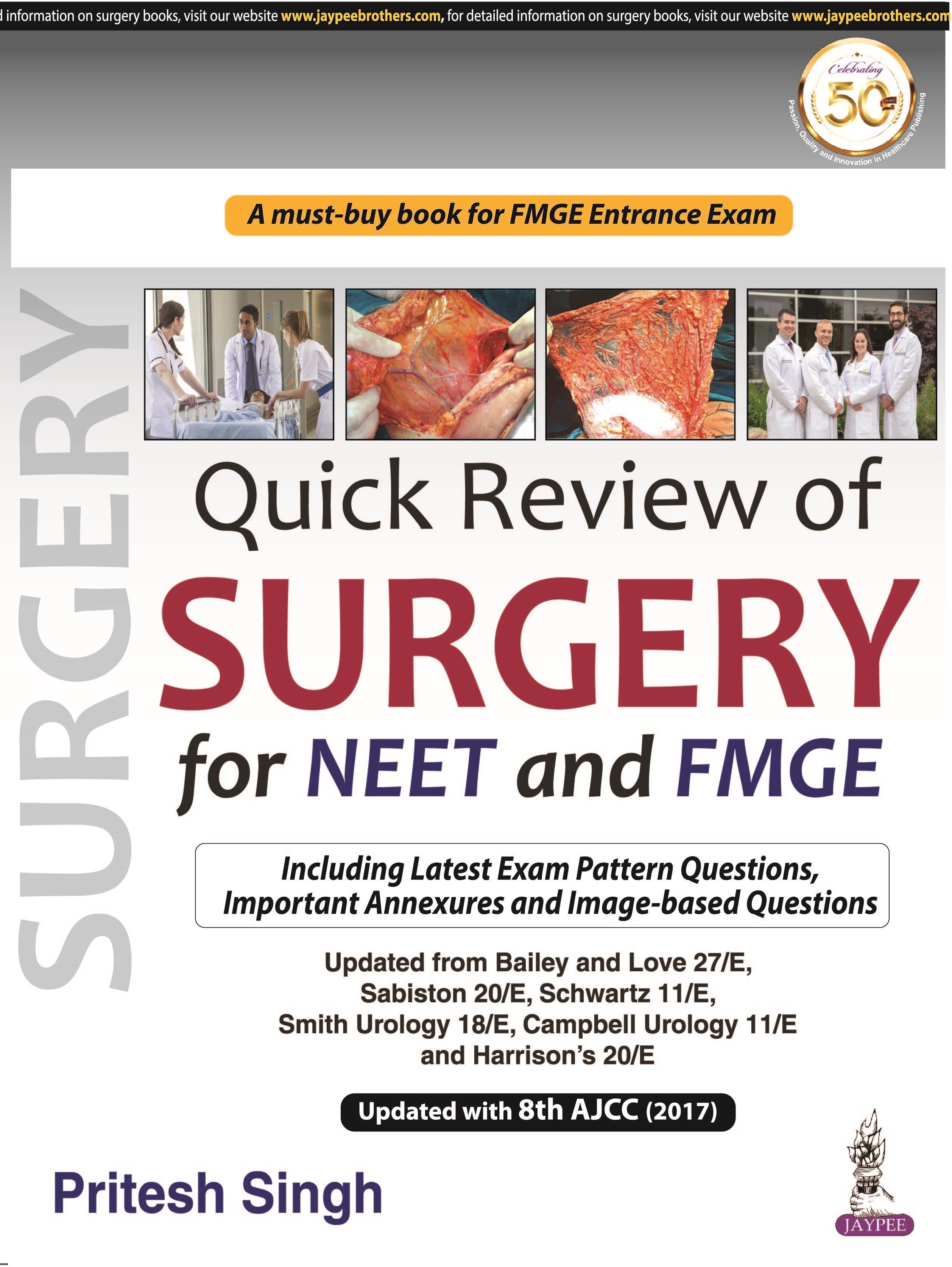 QUICK REVIEW OF SURGERY