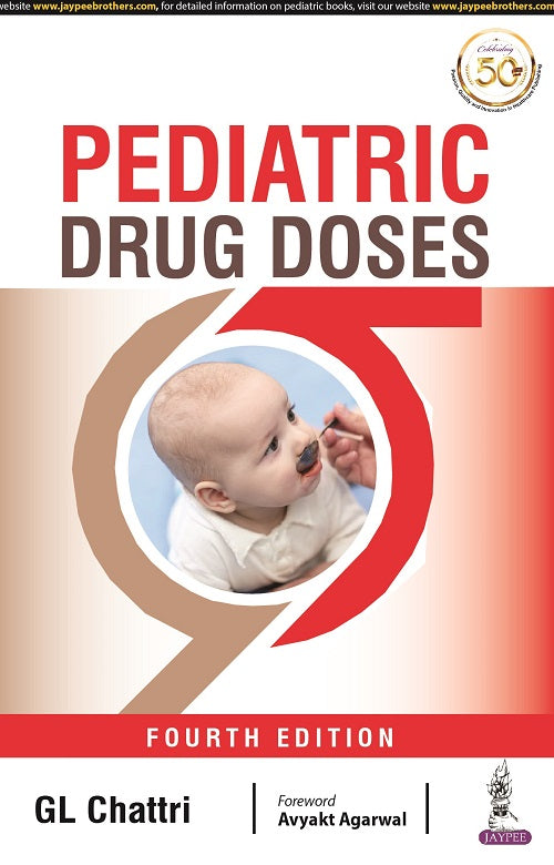 PEDIATRIC DRUG DOSES