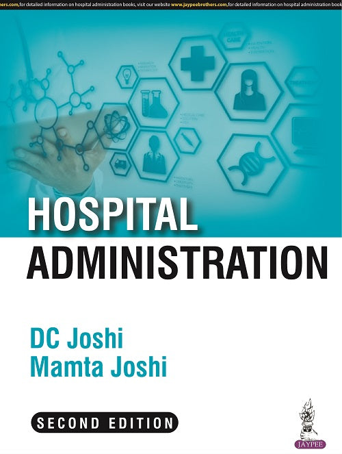 HOSPITAL ADMINISTRATION